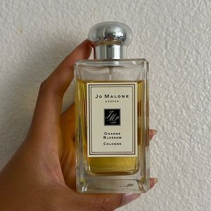 Jo Malone Orange Blossom perfume